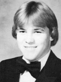 Eric Perkins: class of 1981, Norte Del Rio High School, Sacramento, CA.